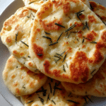 Herb Flatbread