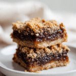 *Soft Date Squares