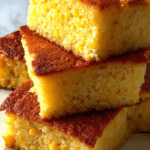 Corn Yogurt Quick Bread