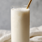 Vanilla Iced Milk