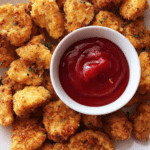 Chicken Popcorn
