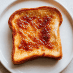 American Cinnamon Sugar Toast