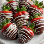 Chocolate Covered Strawberries