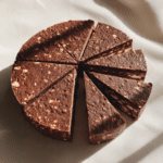 No-Bake Biscuit Cake