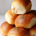 Potato Bread Rolls