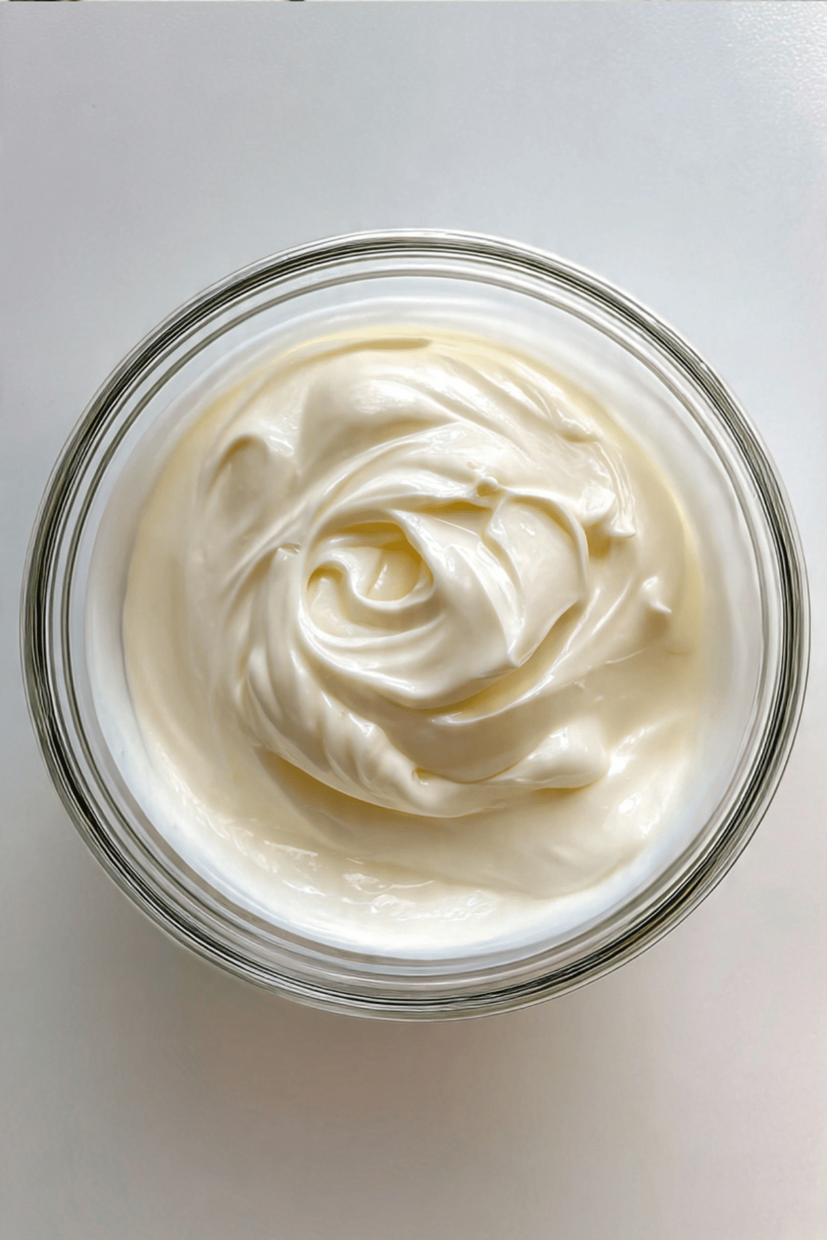 Milk Vanilla Cream