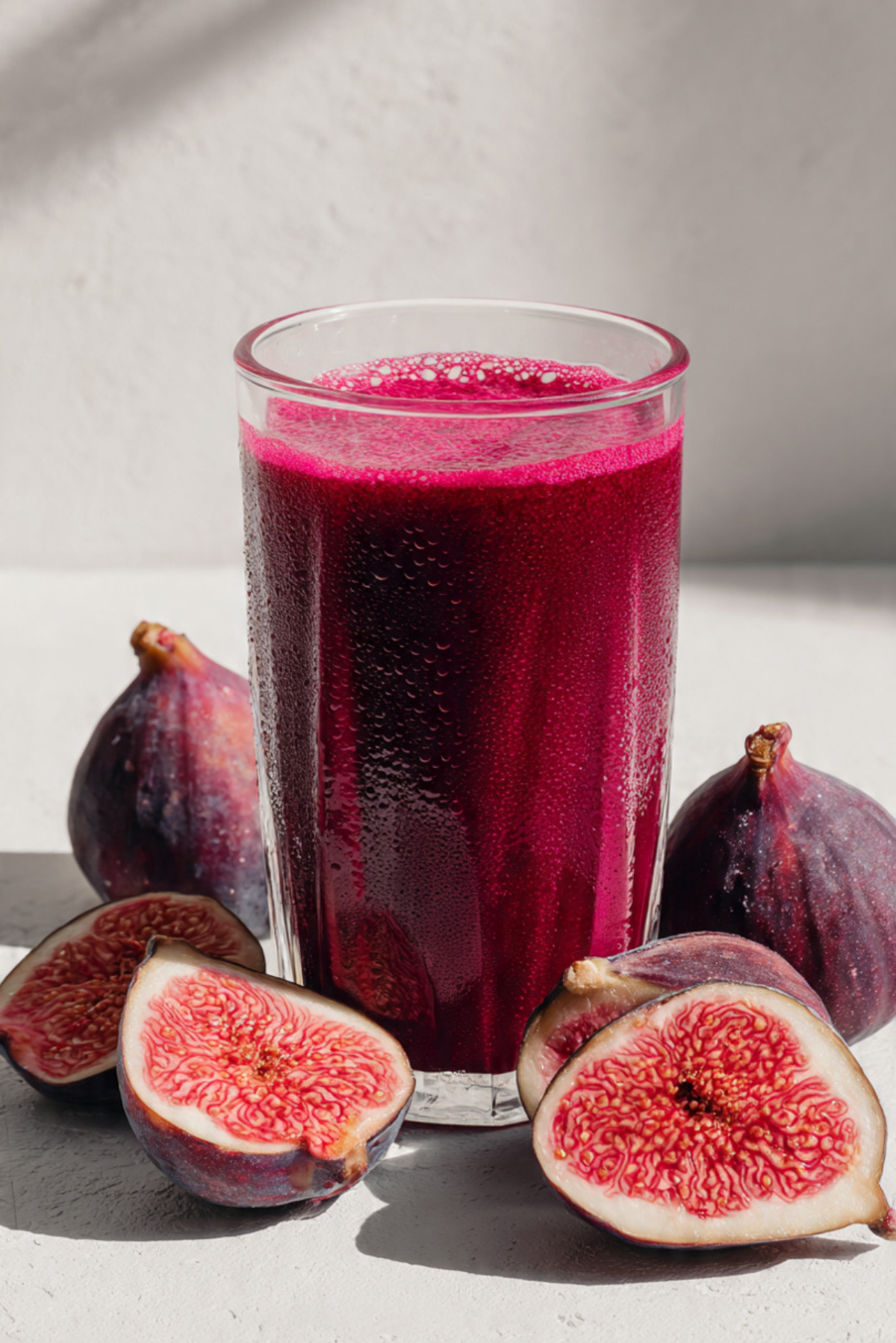 Fig Juice