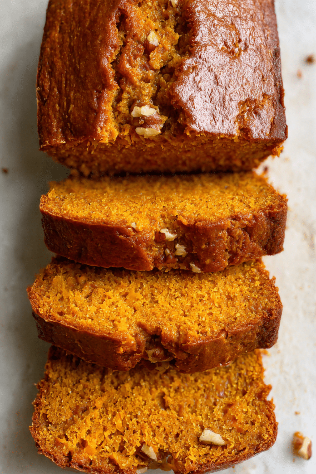 Sweet Potato Bread