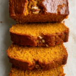Sweet Potato Bread