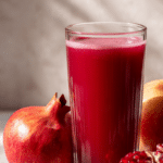 *Pomegranate Apple Juice*