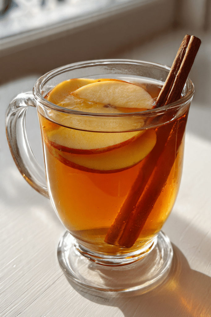 Honey Walnut Tartlets