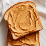 Peanut Butter Toast