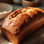 Carrot Pan Bread
