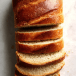 *Honey Wheat Bread