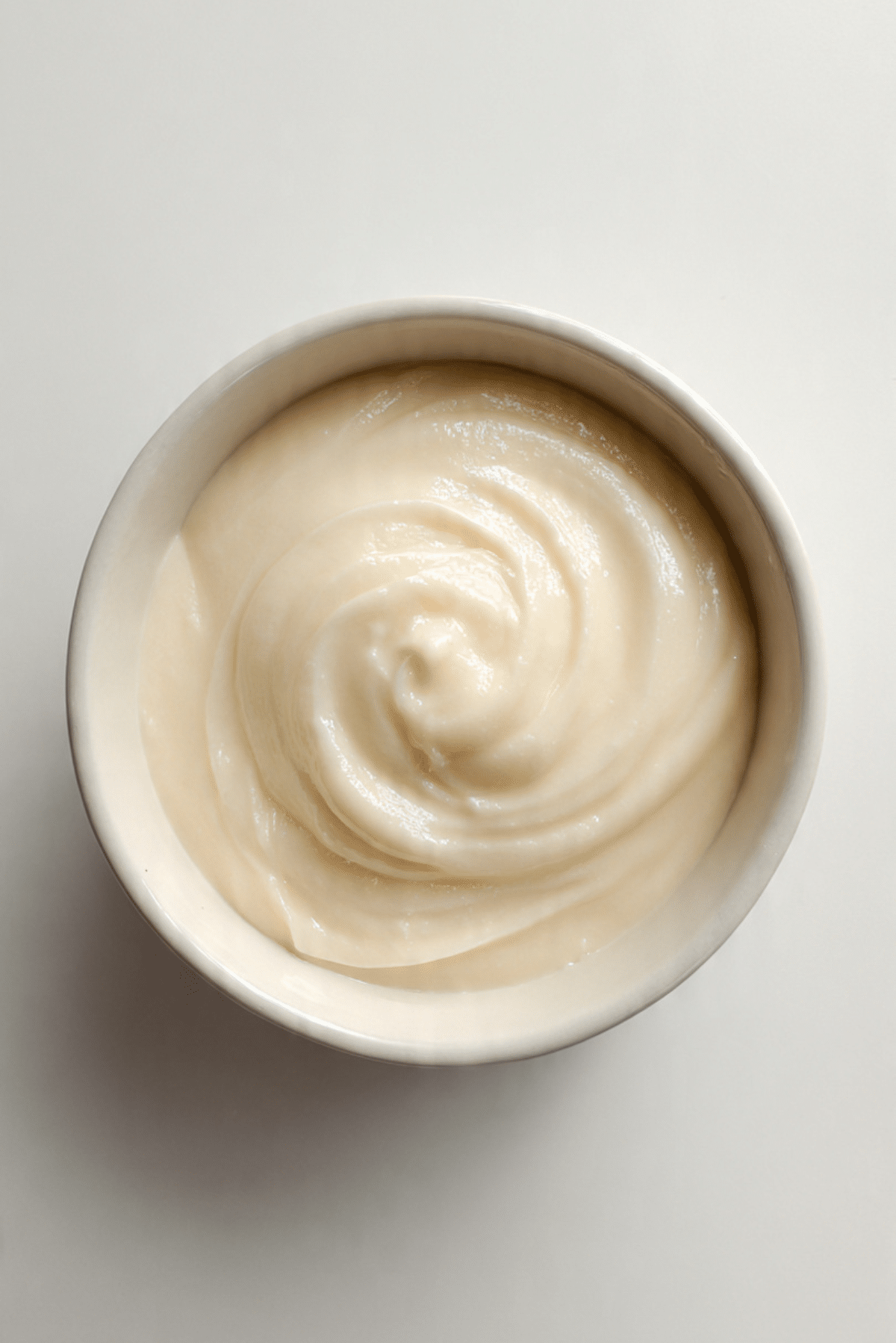Vanilla Milk Pudding