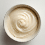 Vanilla Milk Pudding