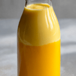 Mango Milk