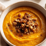 Pumpkin Date Oats