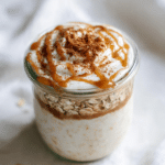 Cinnamon Yogurt Oats