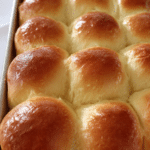 Pull-Apart Bread Rolls