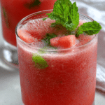 Watermelon Mint Cooler