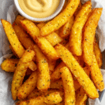 Trending Corn Fries