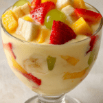 Fruit Custard