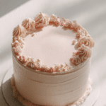 Lost in Translation Anniversary Cake