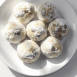 Chewy Dubai "Cookie" (Marshmallow Mochi)