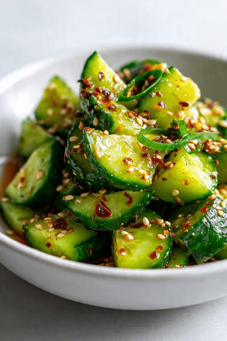 Instant Mango Pickle