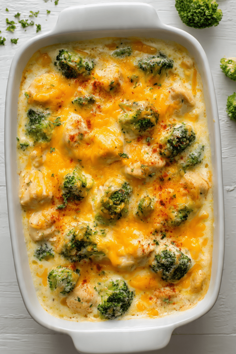 Ritz Cracker Topping Chicken Divan