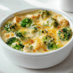 Instant Pot Chicken Divan