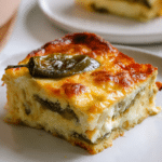 Chile Relleno Casserole