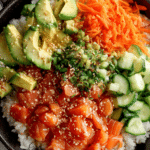 Sushi Skillet