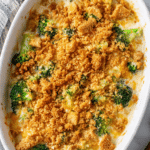 Healthy Chicken Divan (No Soup)