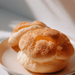 Cloud Bread Protein Snack
