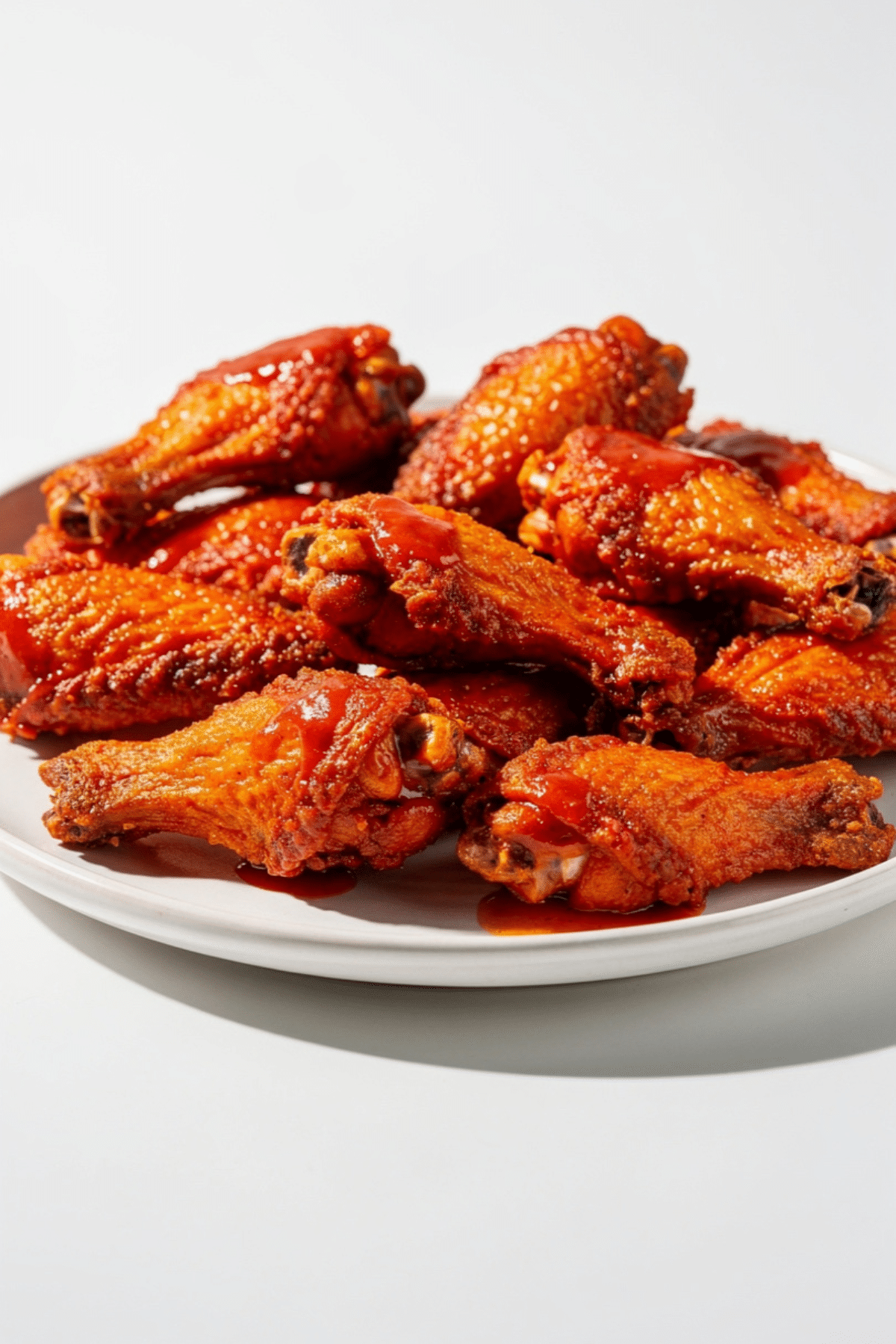 Air Fryer Buffalo Wings