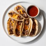 Birria Tacos