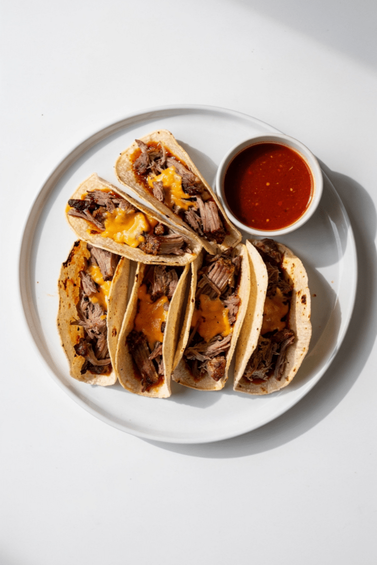 Birria Tacos