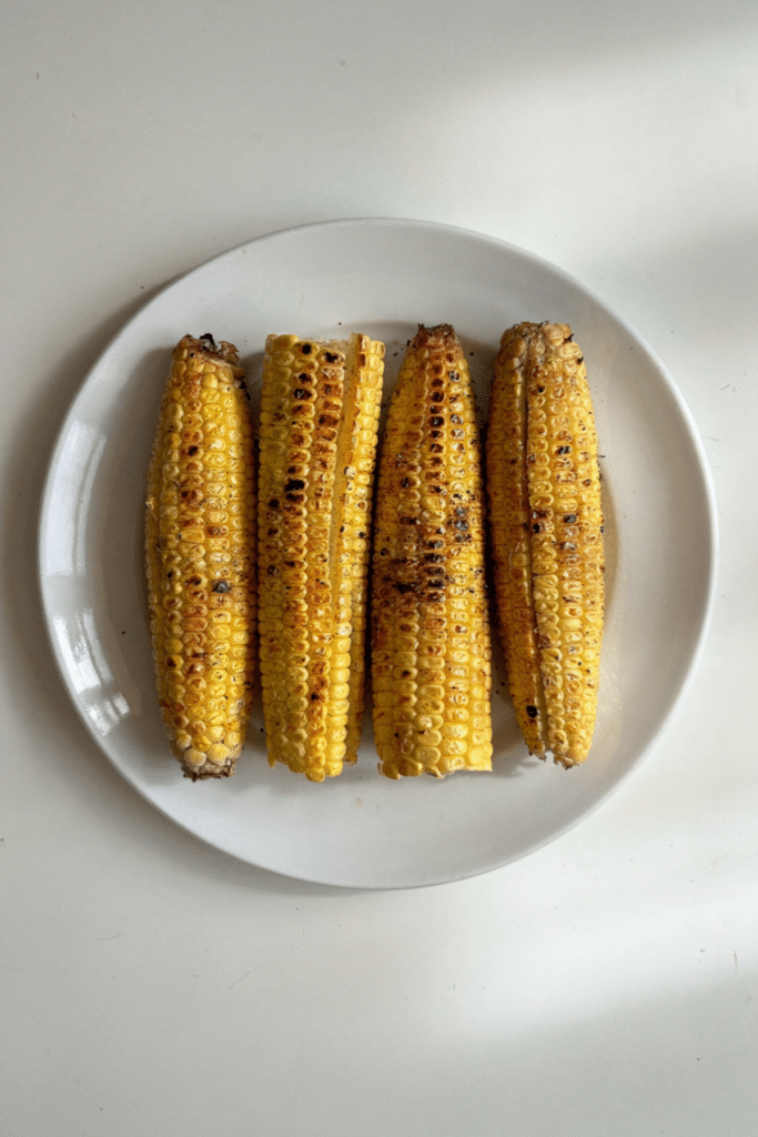 Corn Ribs