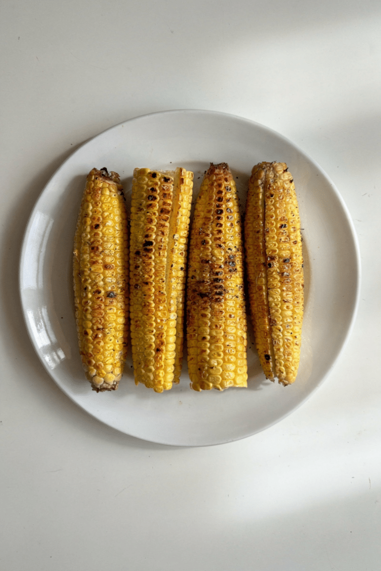 Corn Ribs