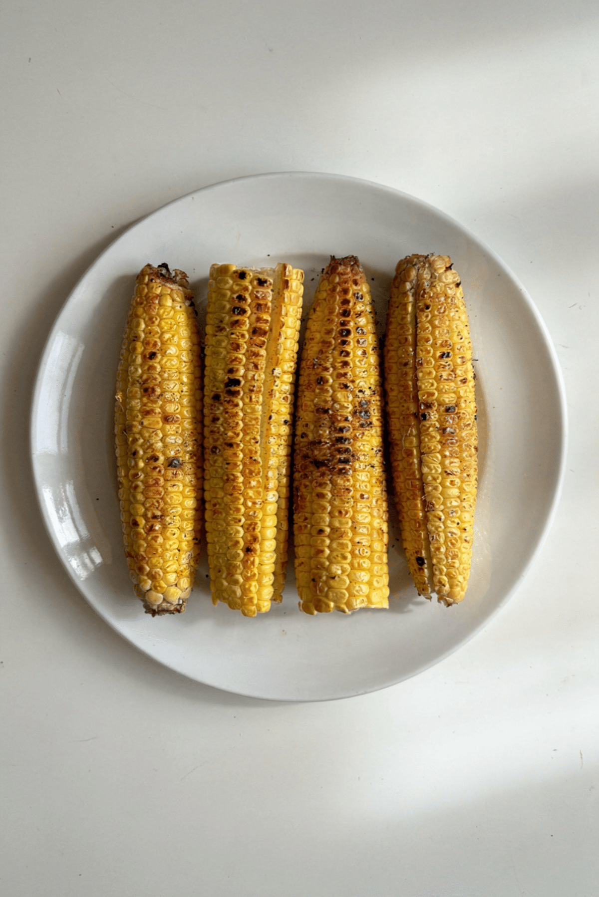 Corn Ribs