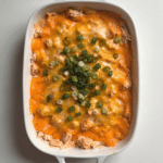 Buffalo Chicken Dip